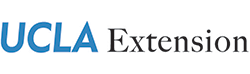 UCLA Extension Corporate Logo